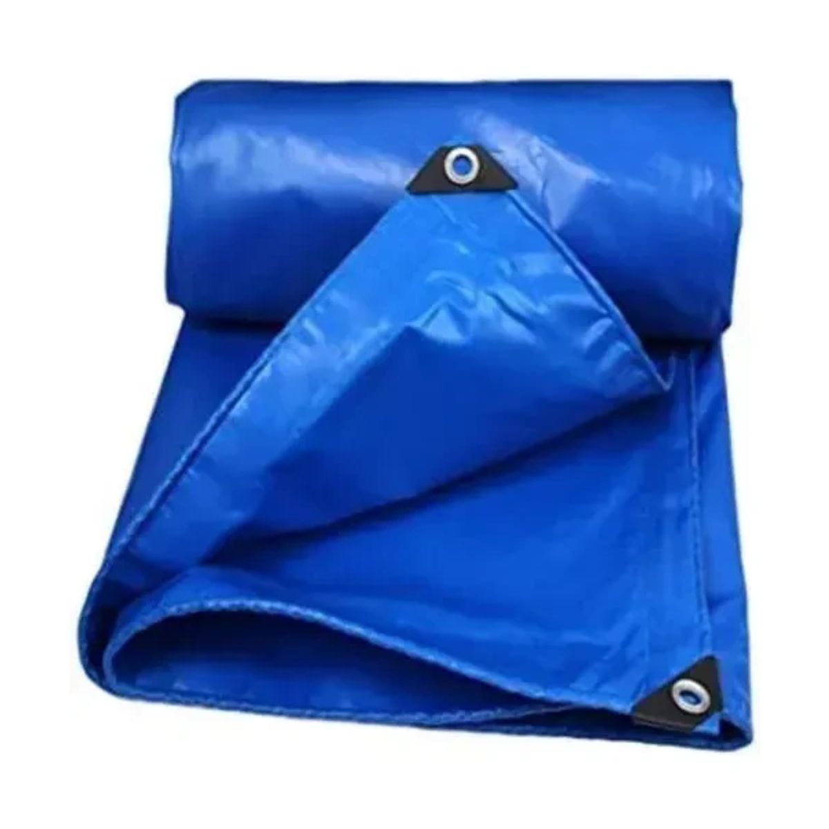 Lona Multiusos Lona Impermeable Para Auto Carpa 4x6 Metros, marca GENERICO - Foto Principal