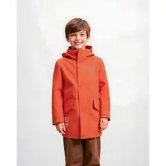 GNOMO - Impermeable Vanirita Kids