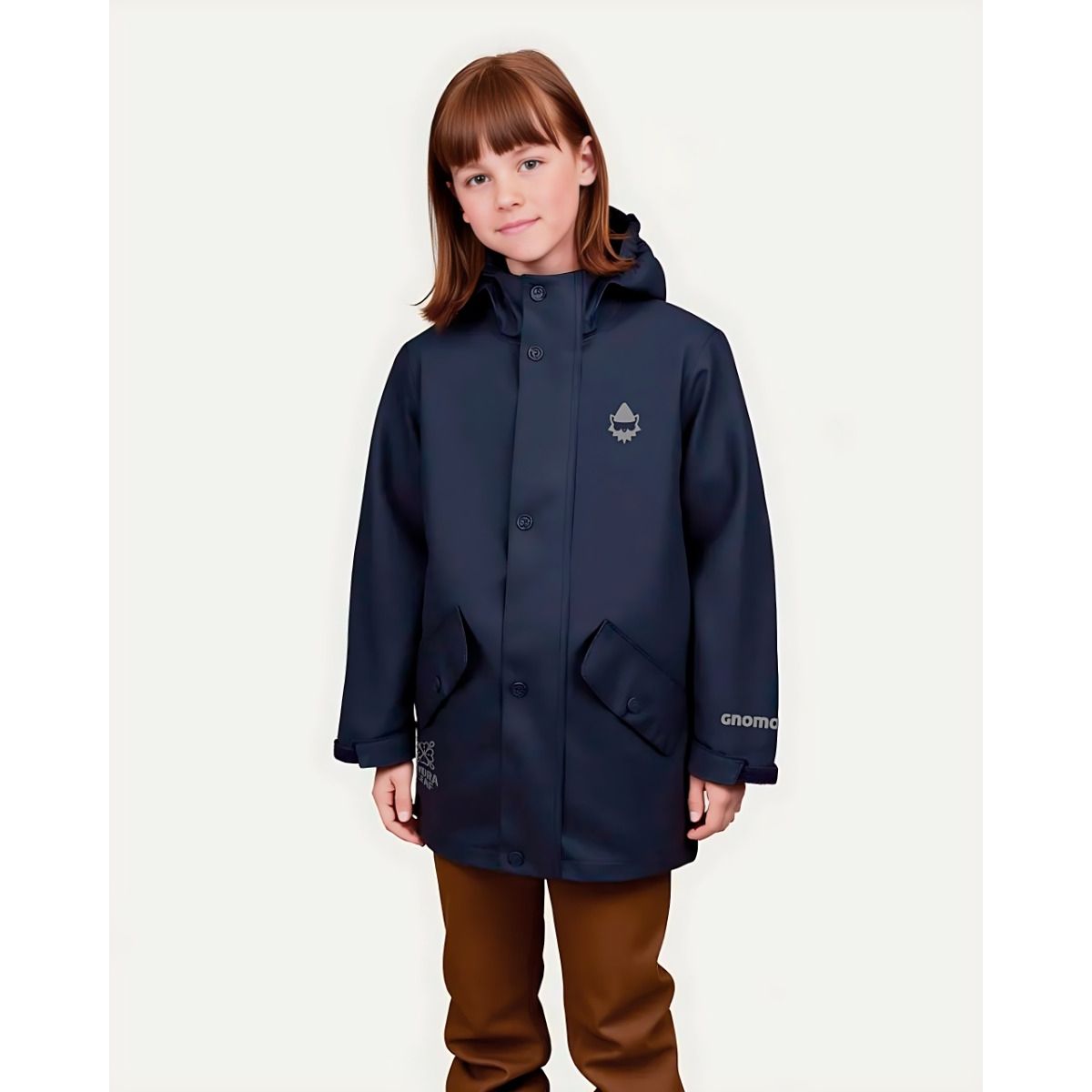 GNOMO - Impermeable Vanirita Kids Gnomo