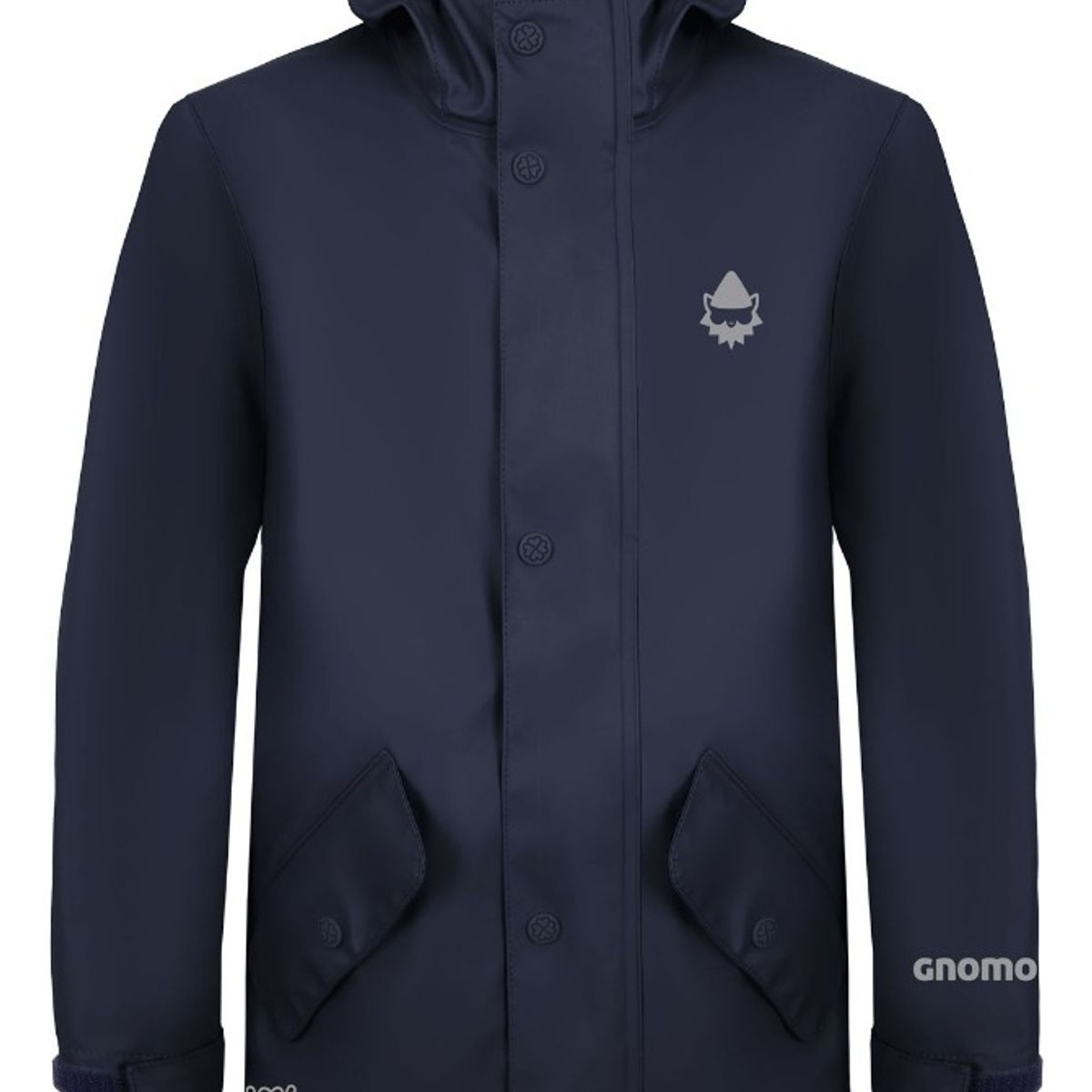 GNOMO - Impermeable Vanirita Kids Gnomo