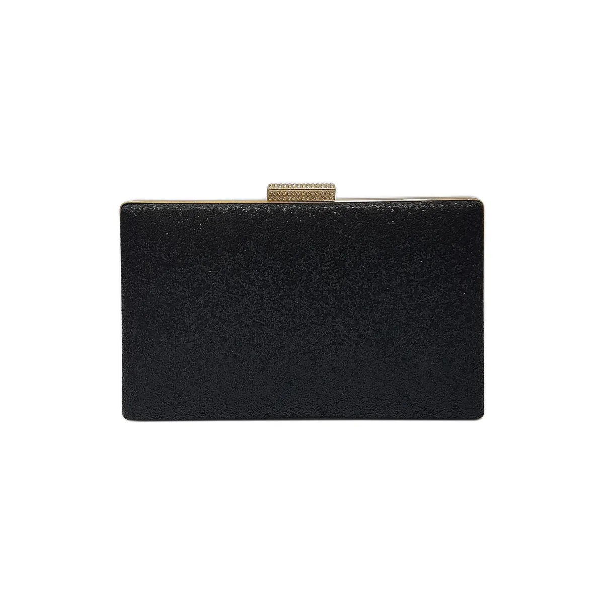 GENERICO - Cartera De Fiesta Para Dama Tipo Clutch M
