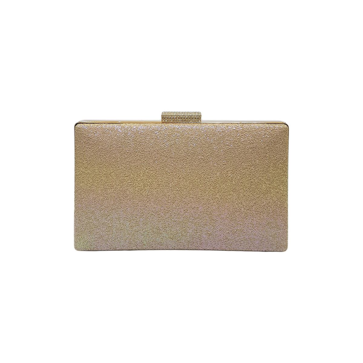 GENERICO - Cartera De Fiesta Para Dama Tipo Clutch M