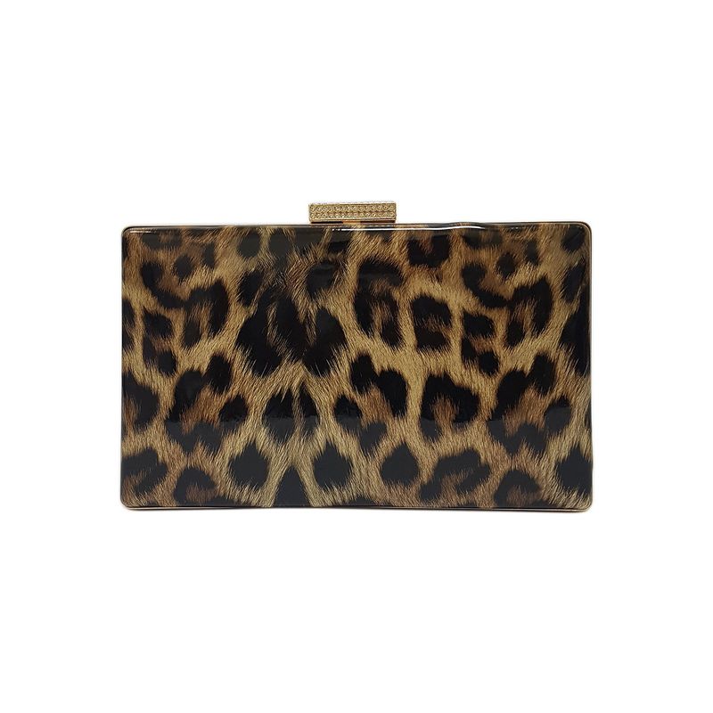 GENERICO - Cartera De Fiesta Para Dama Tipo Clutch M