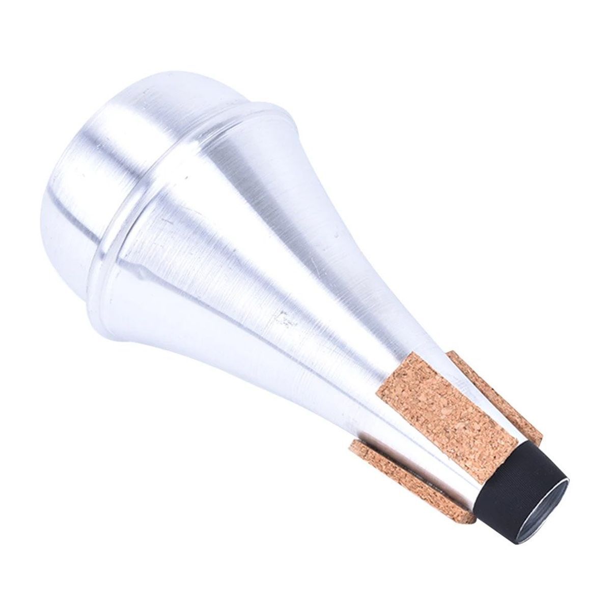 GENERICO - Silenciador De Práctica Para Trompeta