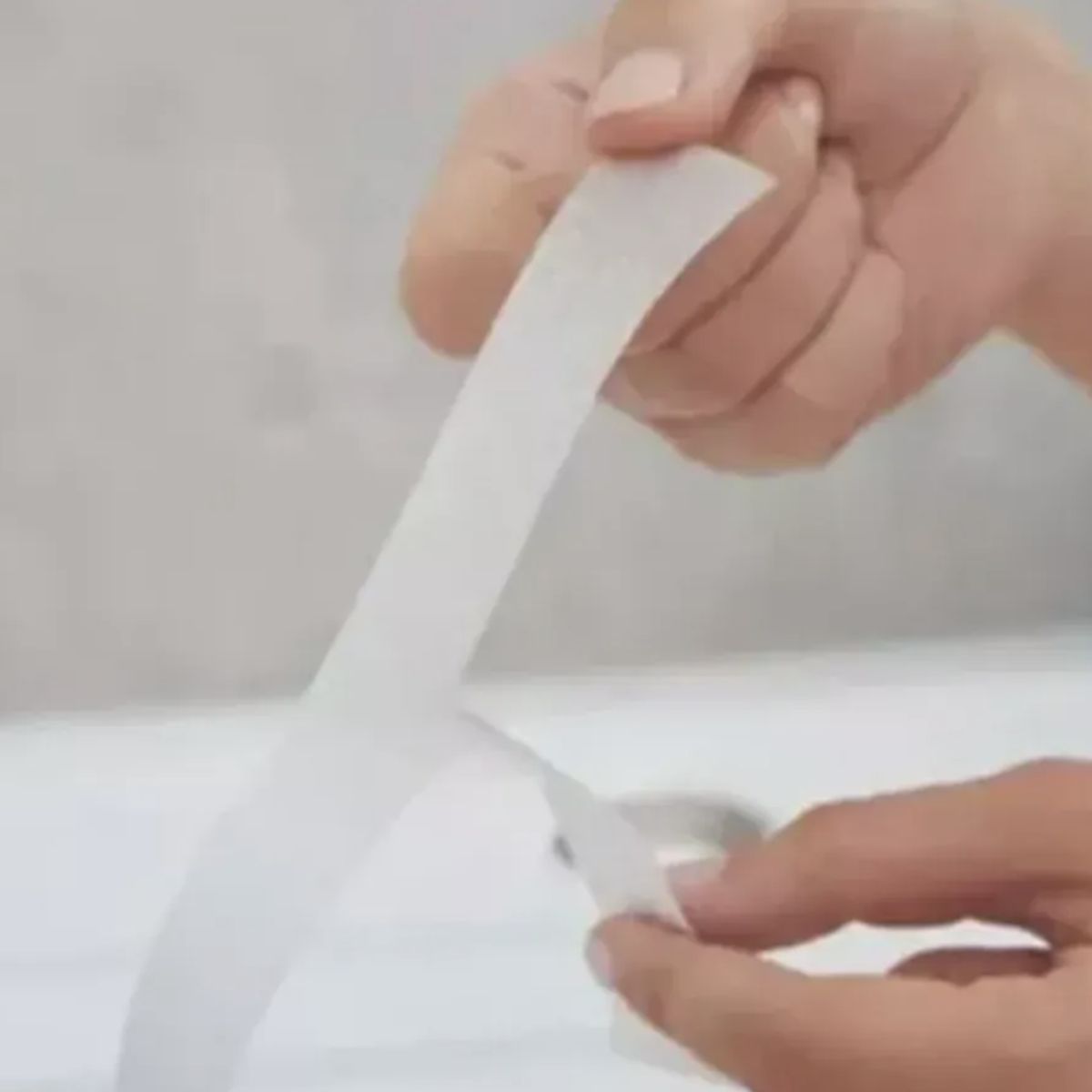 GENERICO - Cinta Antideslizante 18 Metros 25 Mm Pisos Escaleras