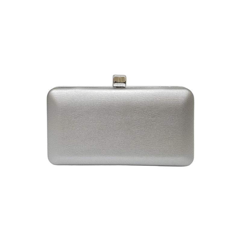 GENERICO - Cartera De Fiesta Para Dama Tipo Clutch N