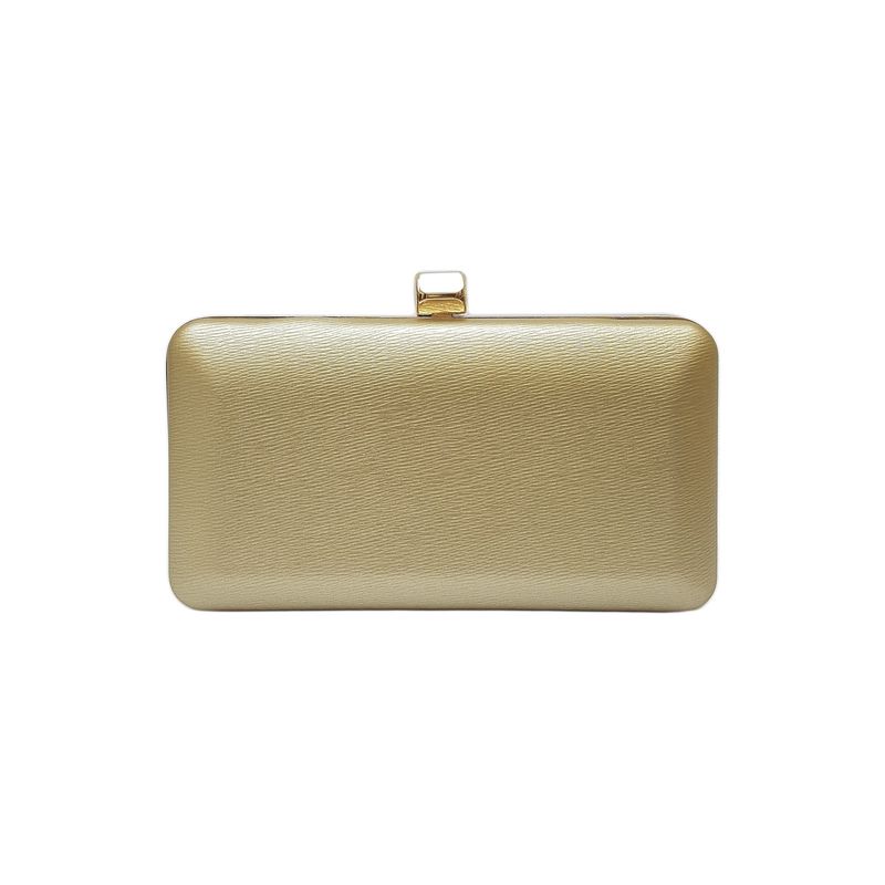 GENERICO - Cartera De Fiesta Para Dama Tipo Clutch N