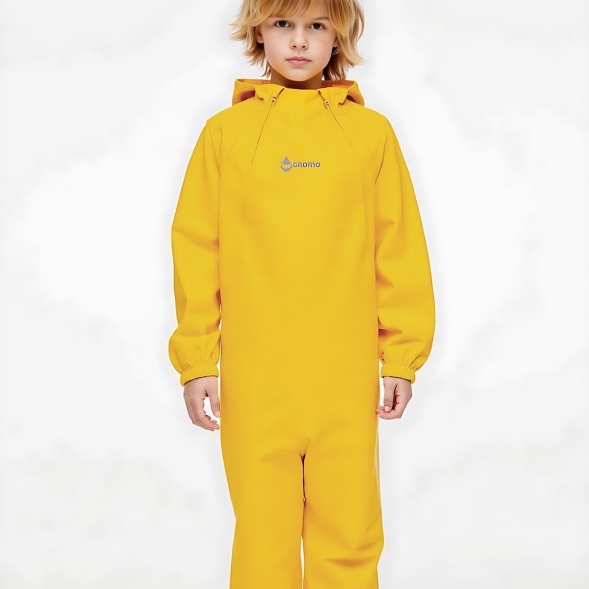 GNOMO - Overol Impermeable Nanok Kids Gnomo