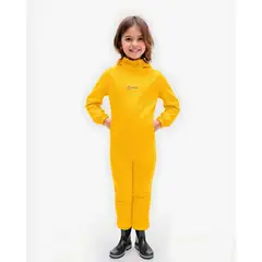GNOMO - Overol Impermeable Nanok Kids