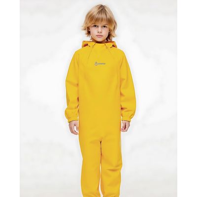 Imagen 2 del producto Overol Impermeable Nanok Kids
