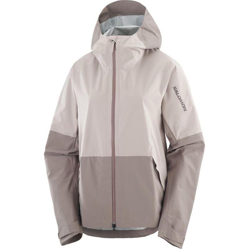 SALOMON - Chaqueta Mujer Outerpath 2.5L Wp Salomon