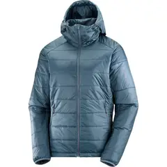 SALOMON - Chaqueta Mujer Outline Hd Insul Jkt W Mu Salomon.-