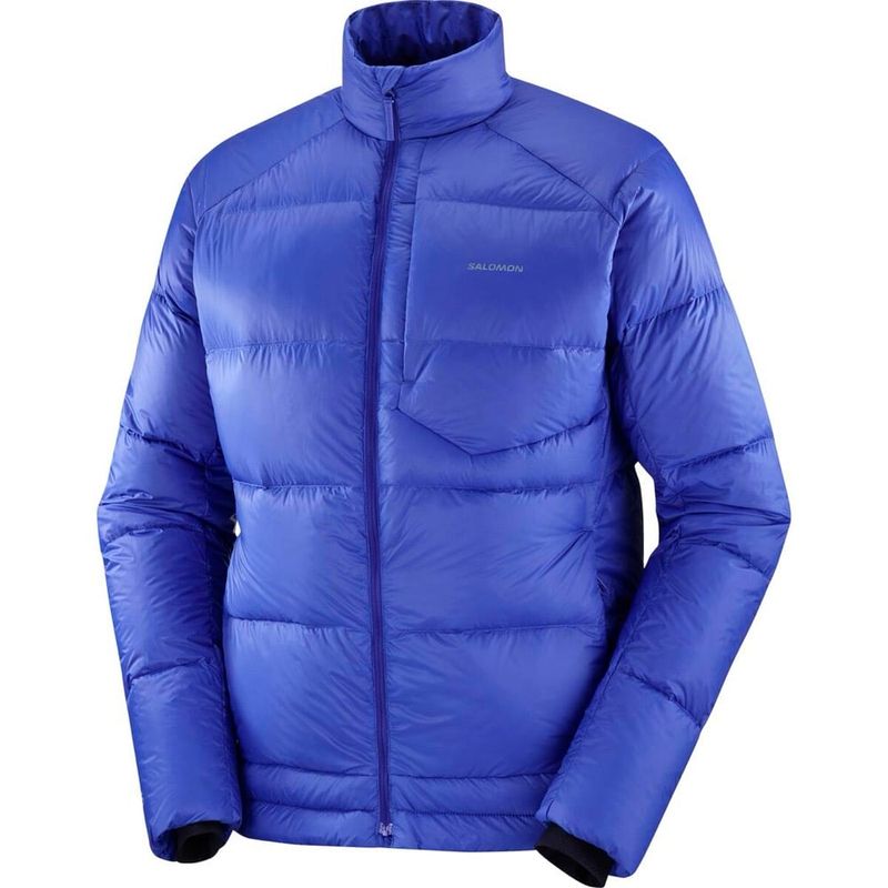 SALOMON - Chaqueta Hombre Outline Down Jkt M Mu Salomon