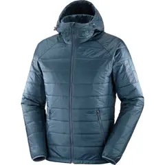 SALOMON - Chaqueta Hombre Outline Hd Insul Jkt M Mu