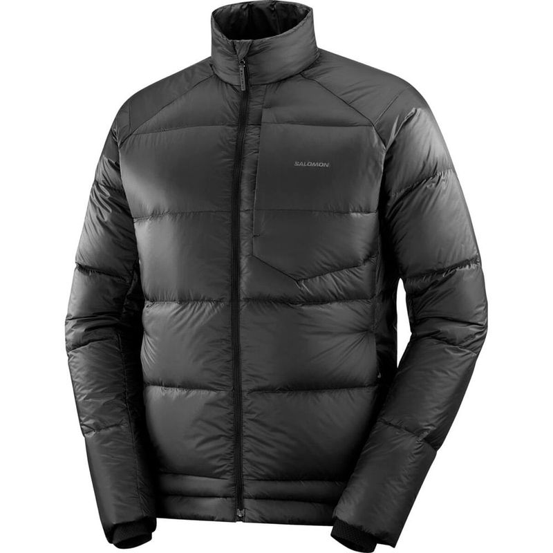 SALOMON - Chaqueta Hombre Outline Down Jkt M Ne Salomon