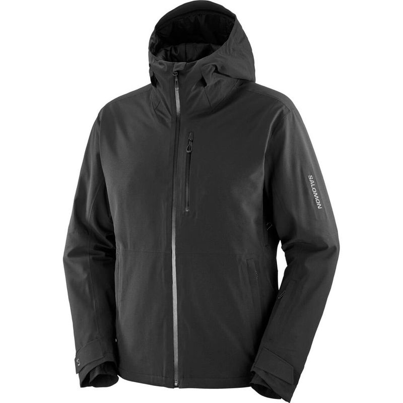 SALOMON - Chaqueta Hombre Highland Jkt M Ne Salomon