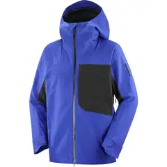 SALOMON - Chaqueta Hombre Charger 2L Jacket M Ne
