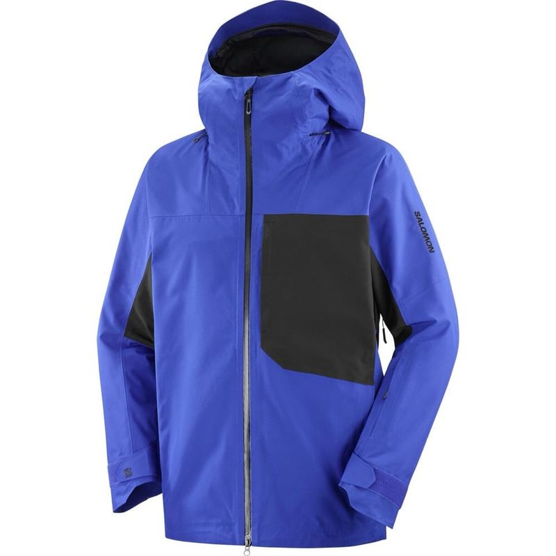 SALOMON - Chaqueta Hombre Charger 2L Jacket M Ne Salomon