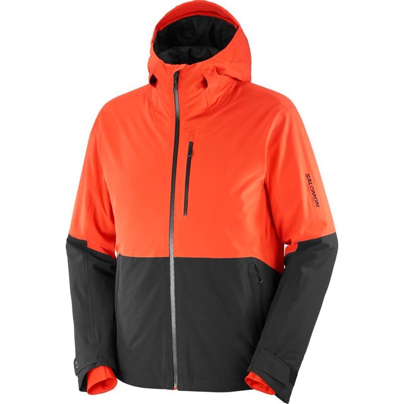 SALOMON - Chaqueta Hombre Highland Jkt M Ne Salomon