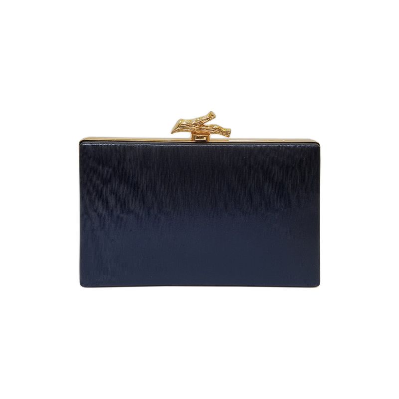 GENERICO - Cartera De Fiesta Para Dama Tipo Clutch O