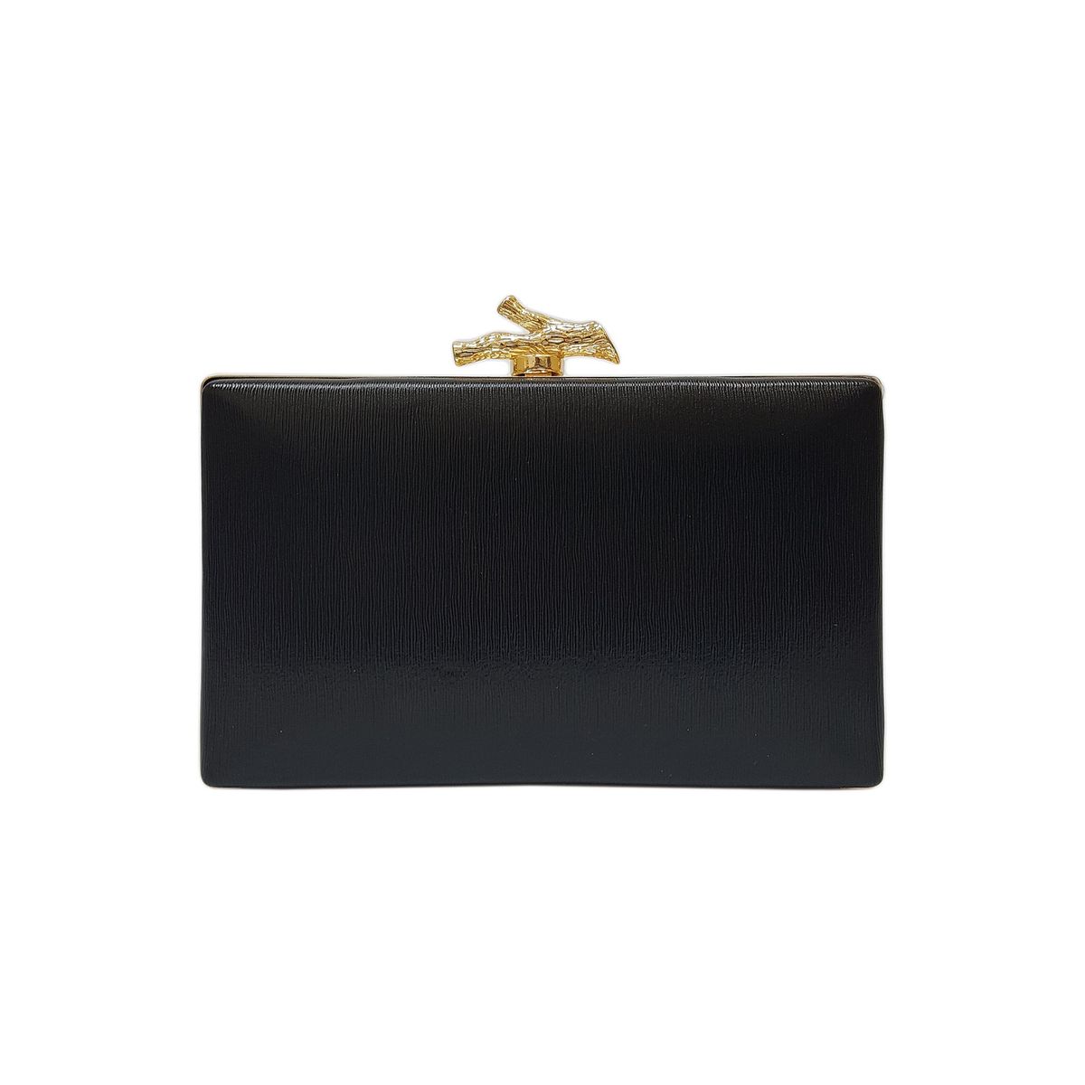 GENERICO - Cartera De Fiesta Para Dama Tipo Clutch O