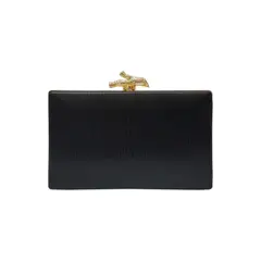 GENERICO - Cartera De Fiesta Para Dama Tipo Clutch O