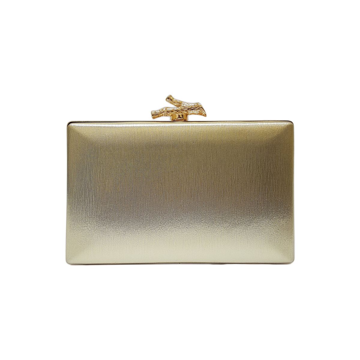GENERICO - Cartera De Fiesta Para Dama Tipo Clutch O