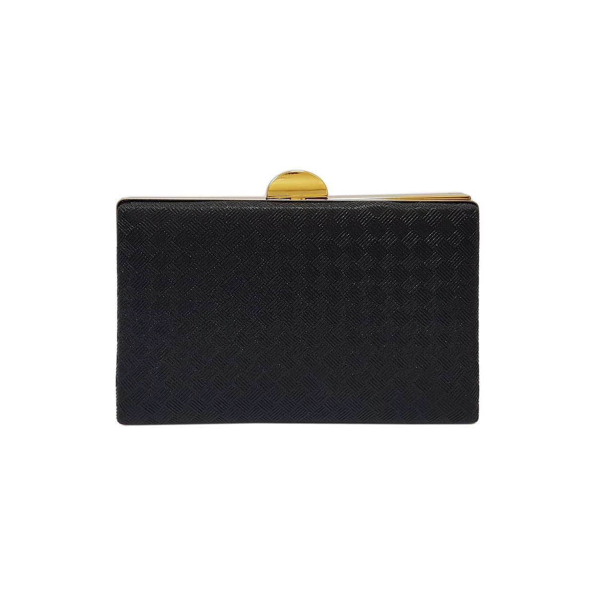 GENERICO - Cartera De Fiesta Para Dama Tipo Clutch P