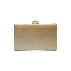 GENERICO - Cartera De Fiesta Para Dama Tipo Clutch P