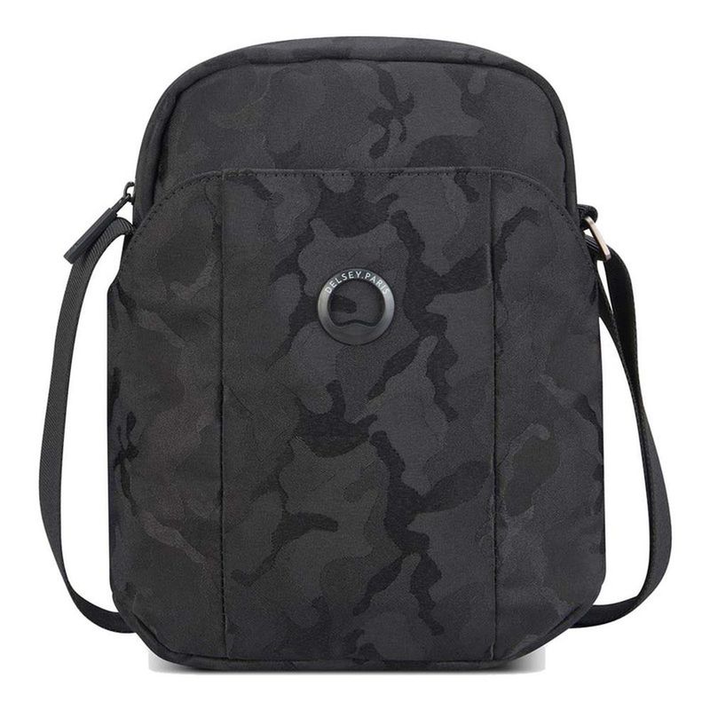 DELSEY - Minibag Delsey Vertical 1 compartimento - Mochila