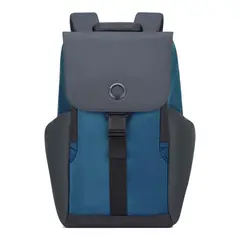DELSEY - Mochila potanotebook Securflap