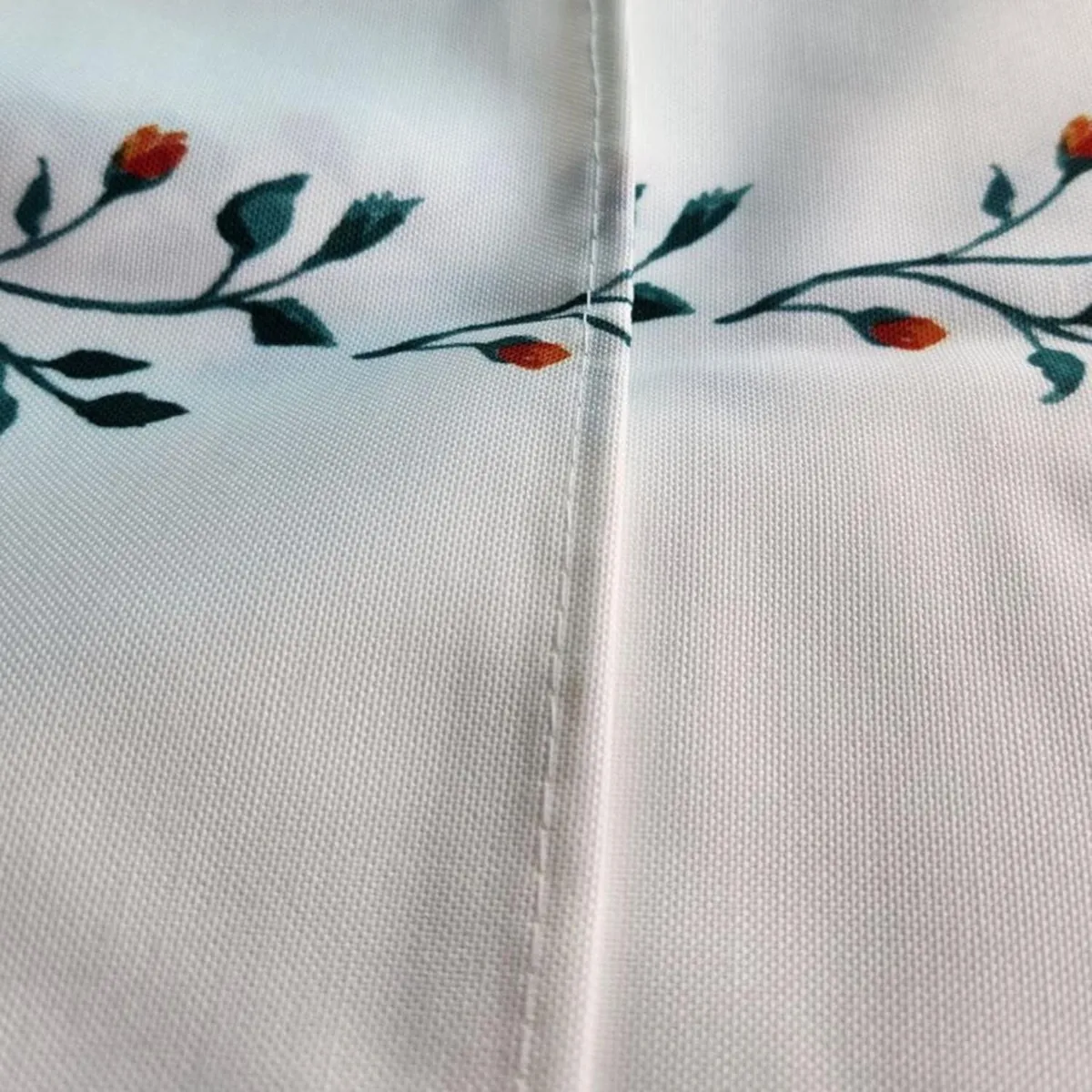 GENERICO - Mantel De Mesa Rectangular 140cm X 220cm Impermeable - Multicolor