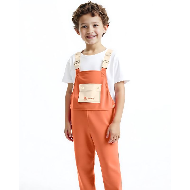 GNOMO - Impermeable Pilna Kids Gnomo