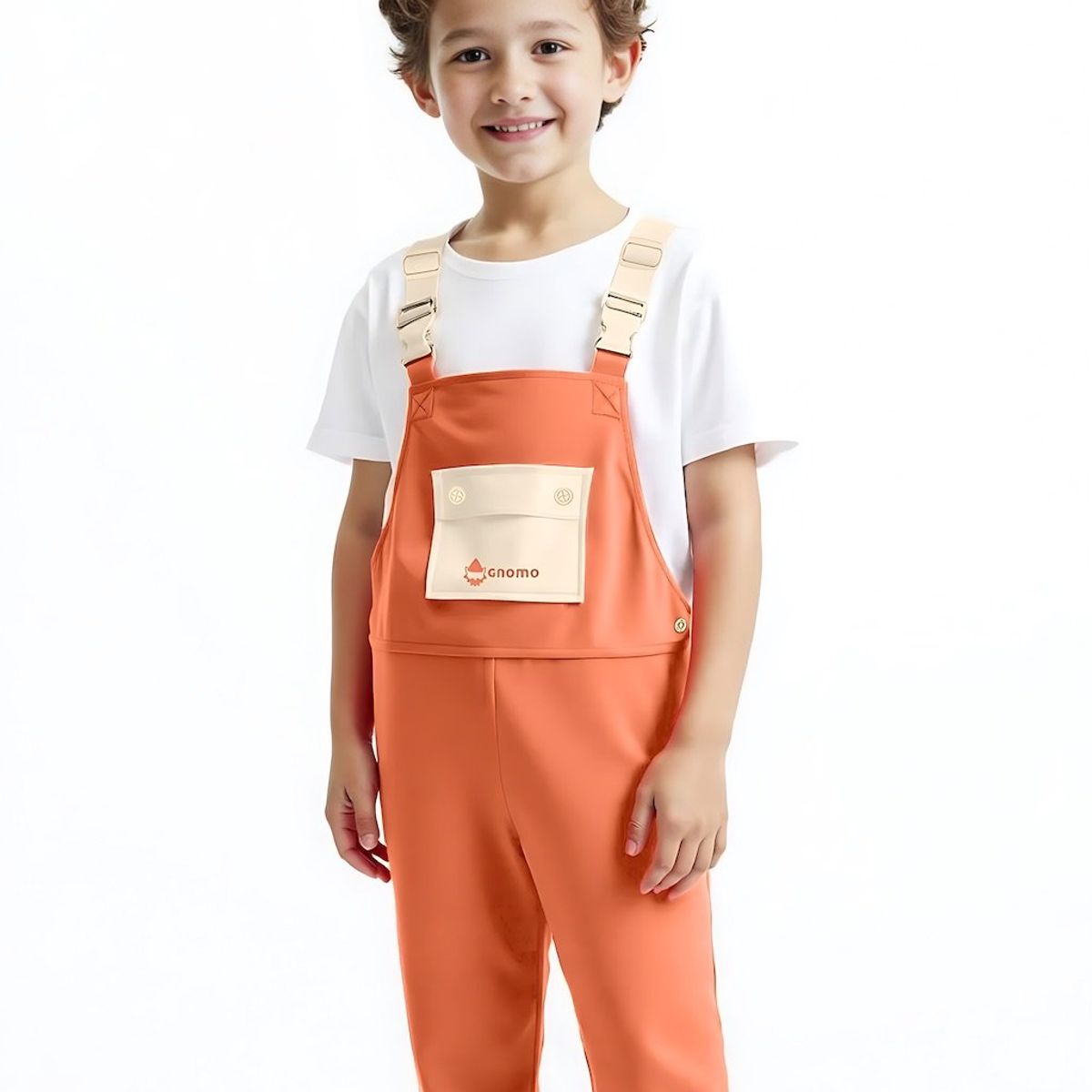 GNOMO - Impermeable Pilna Kids Gnomo