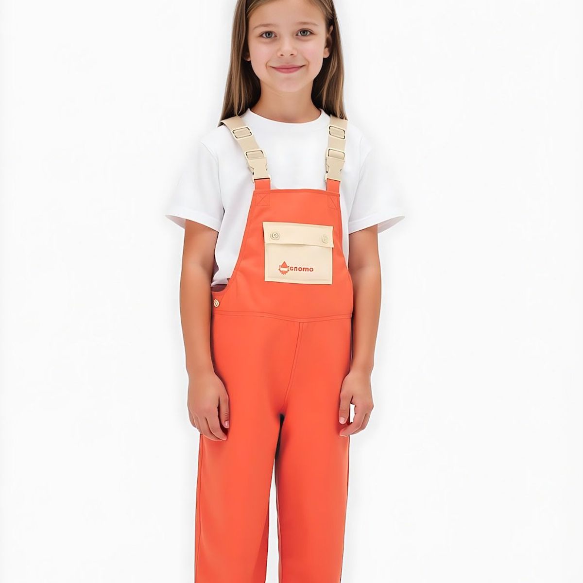 GNOMO - Impermeable Pilna Kids Gnomo