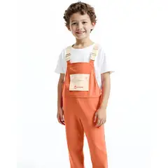 GNOMO - Impermeable Pilna Kids