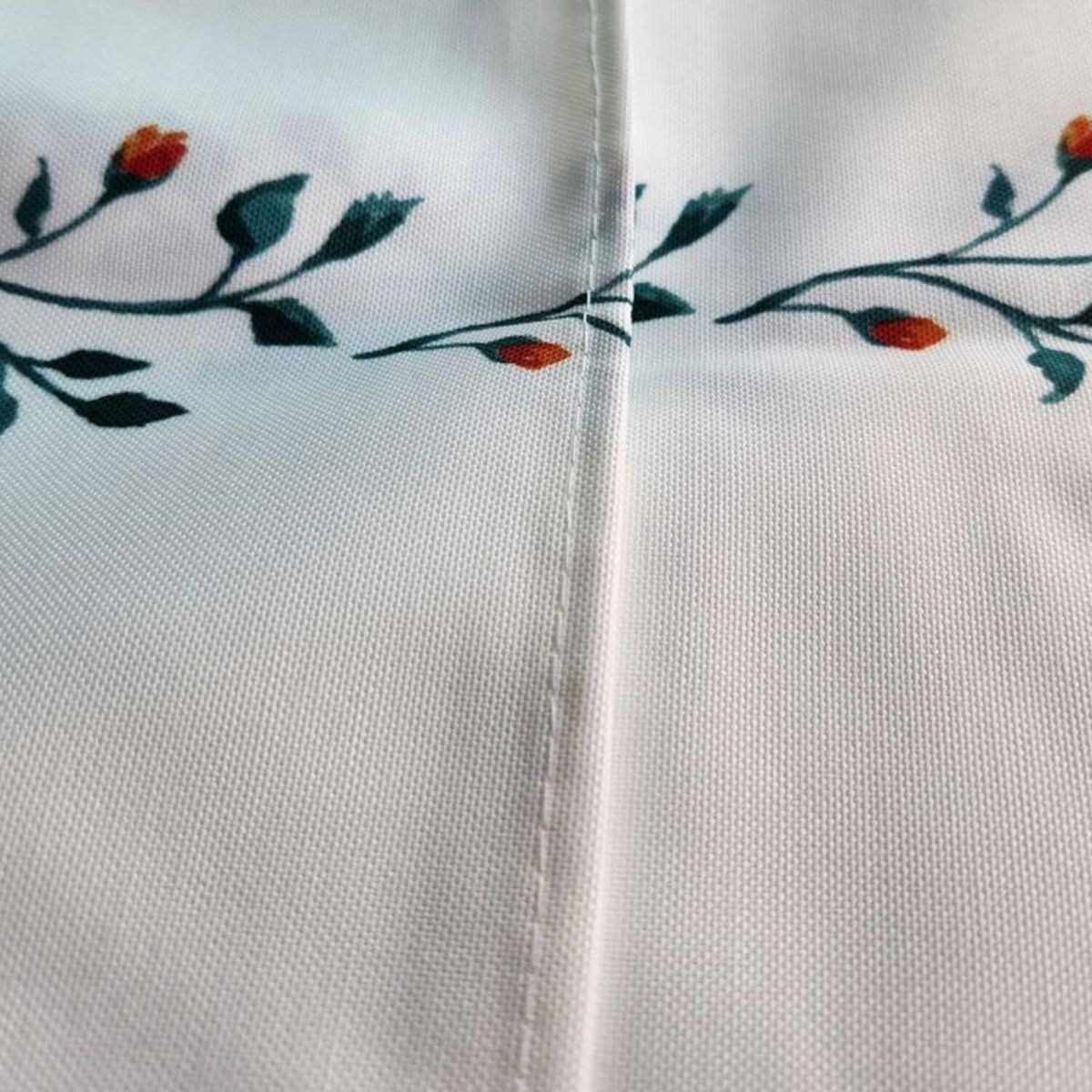 GENERICO - Mantel De Mesa Rectangular 140cm X 220cm Impermeable - Multicolor