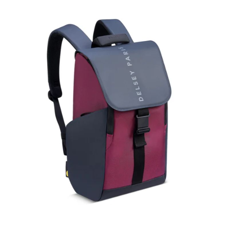 DELSEY - Mochila potanotebook Delsey Securflap