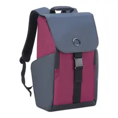 DELSEY - Mochila potanotebook Securflap