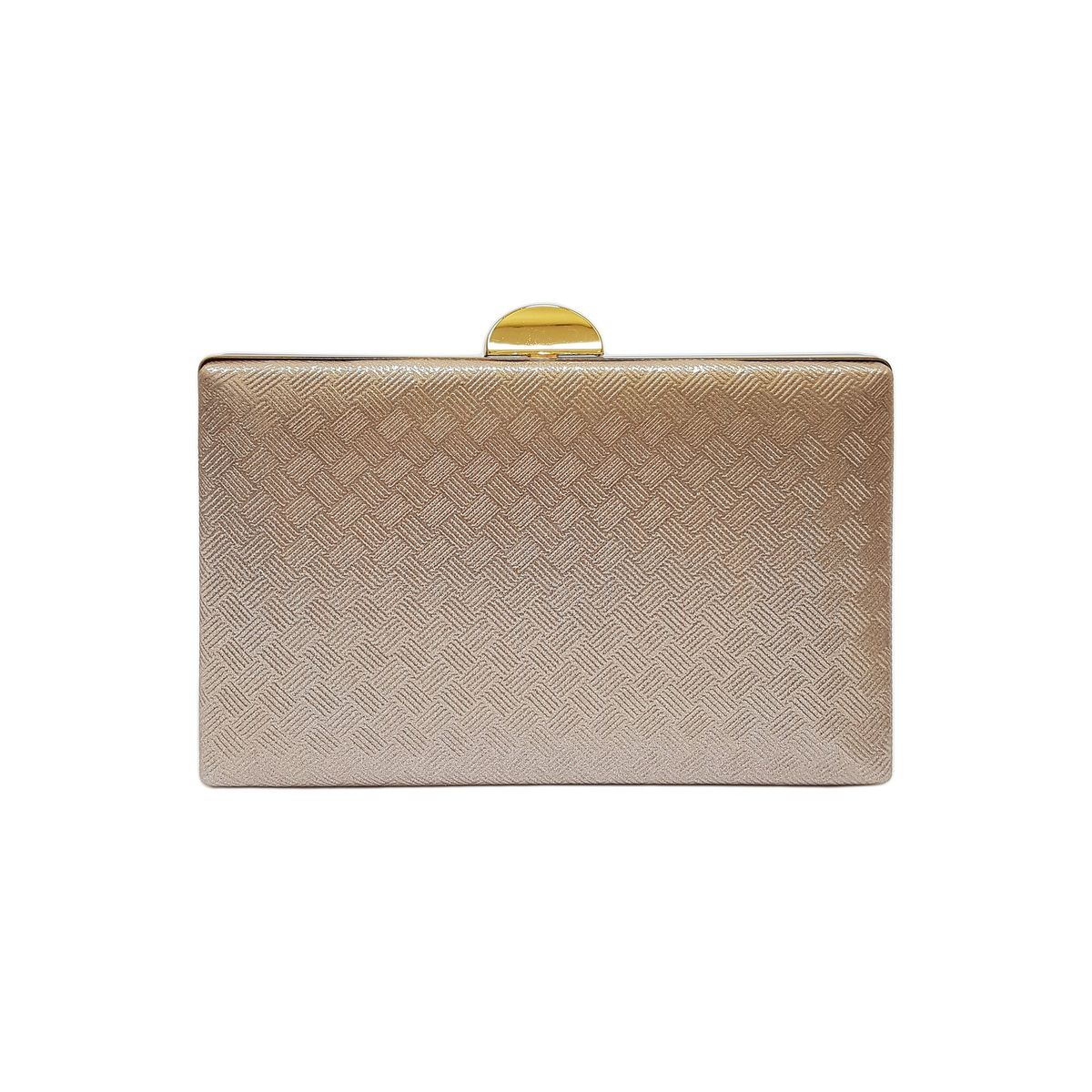 GENERICO - Cartera De Fiesta Para Dama Tipo Clutch P