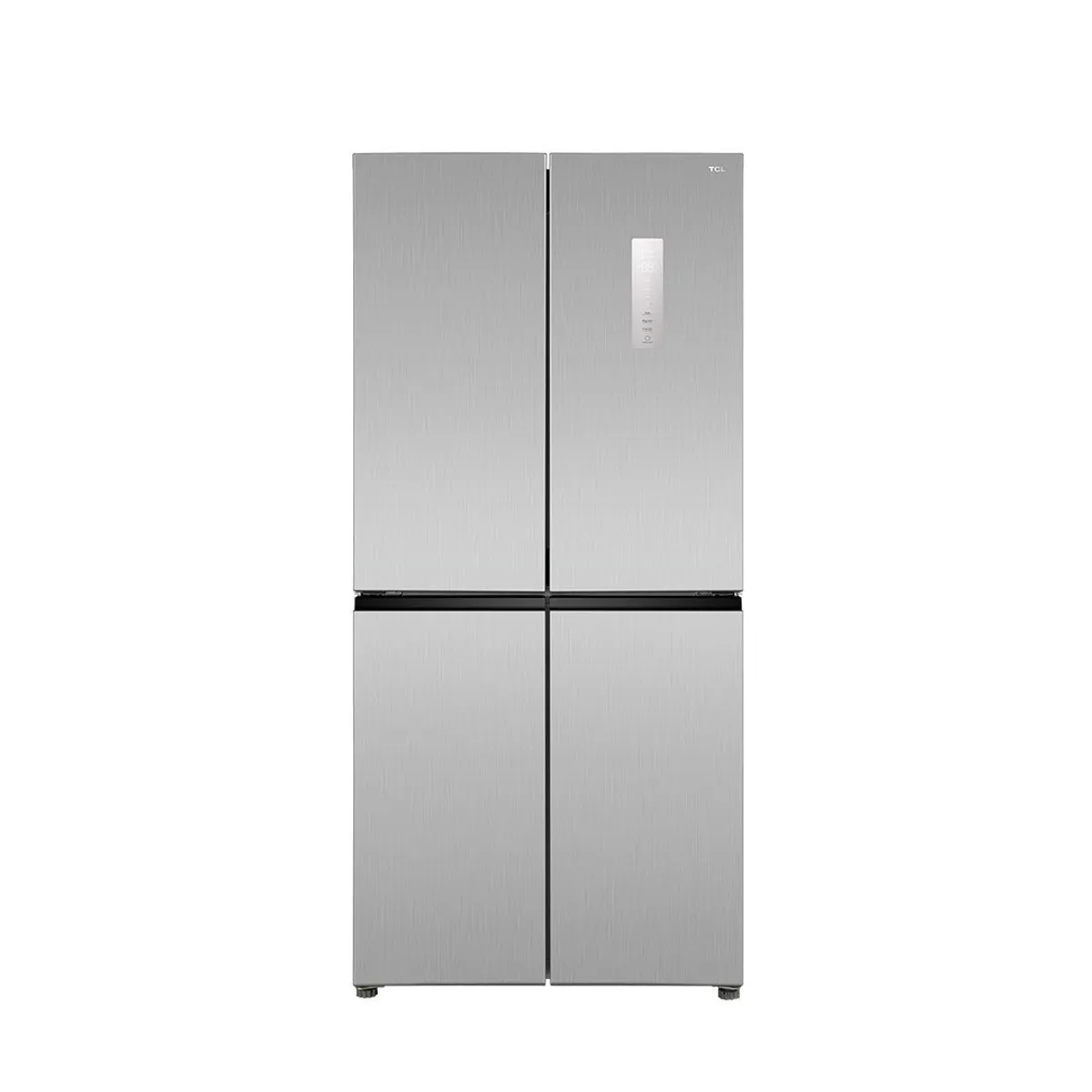 TCL - Refrigerador French Door TCL 424 Litros P460CD