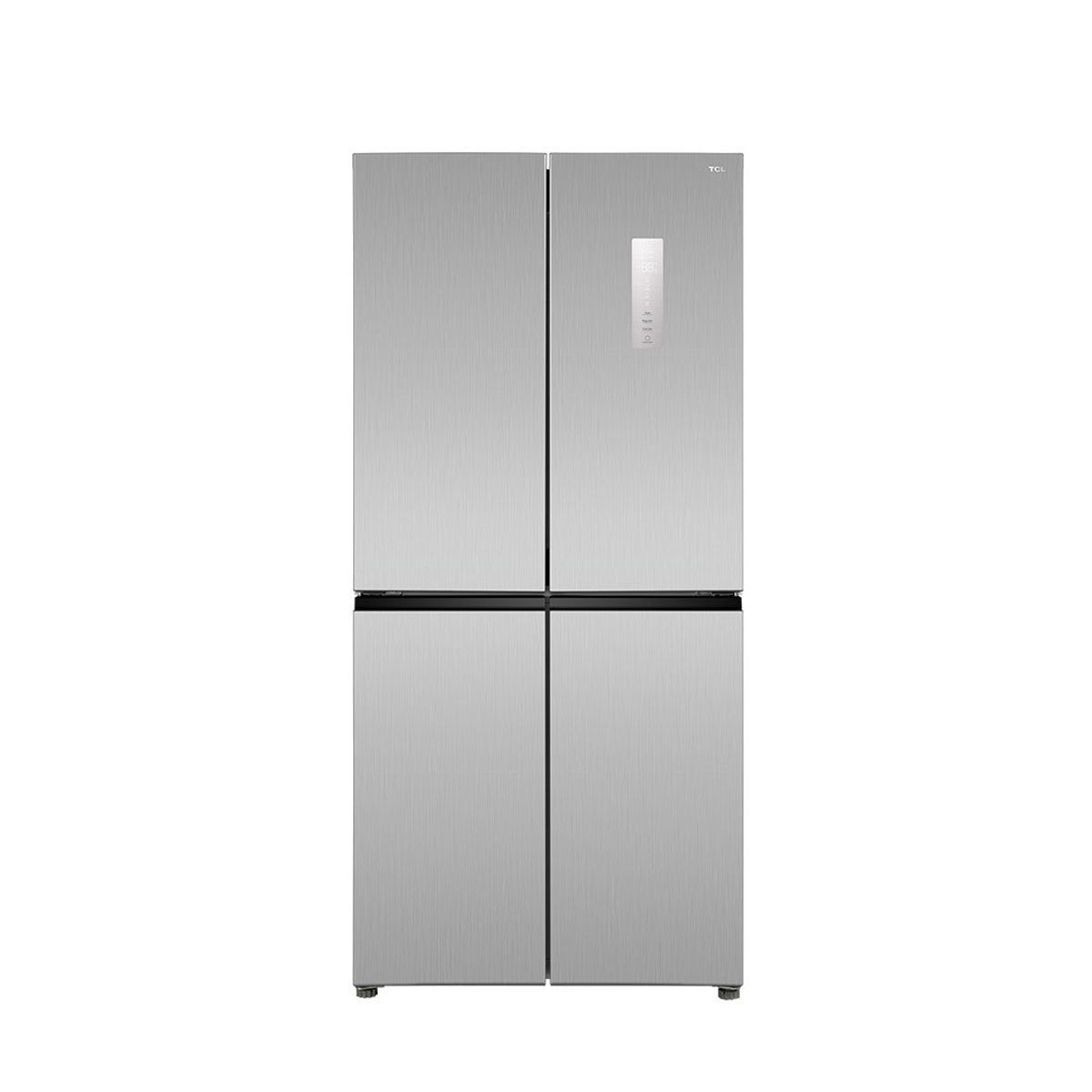 TCL - Refrigerador French Door TCL 424 Litros P460CD