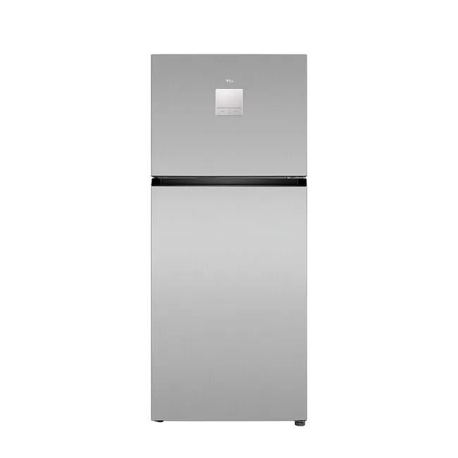 TCL - Refrigerador Top Mount TCL 420 Litros P425TM