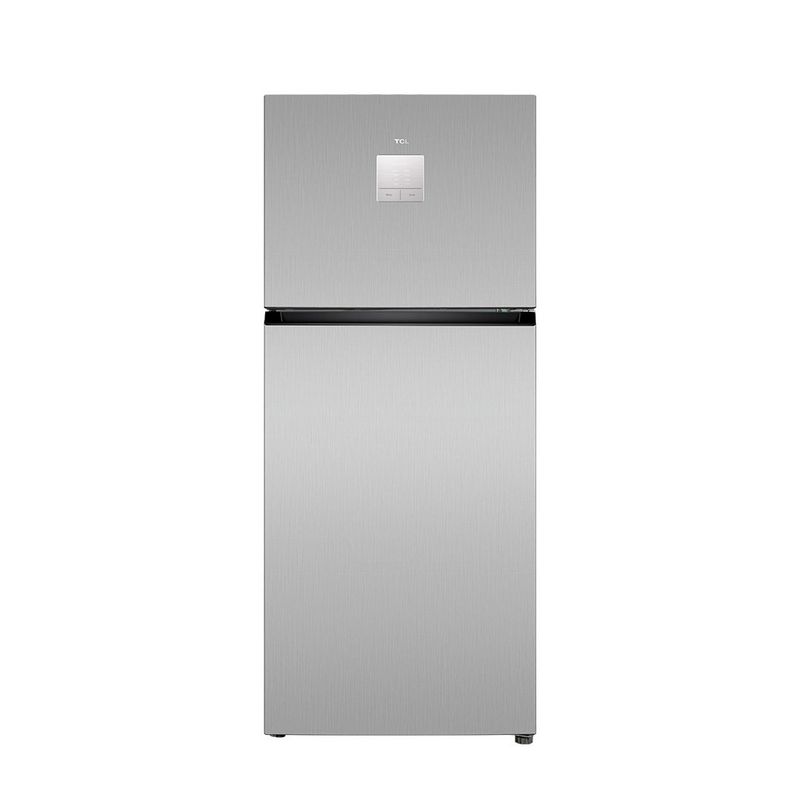 TCL - Refrigerador Top Mount TCL 420 Litros P425TM