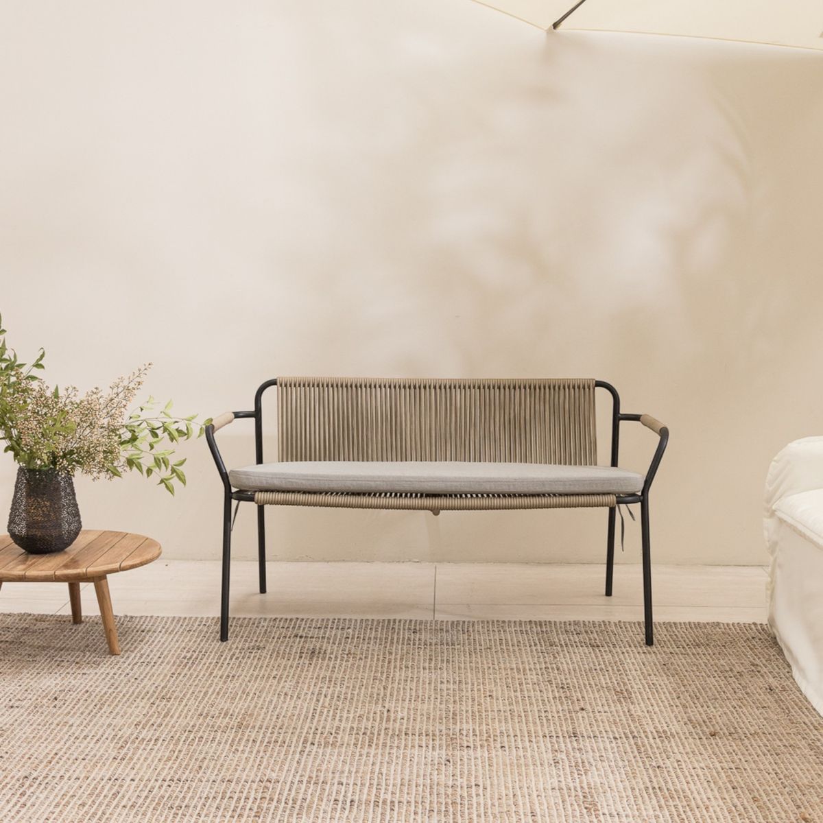 FORASTERO - Sofa Gaudi Forastero