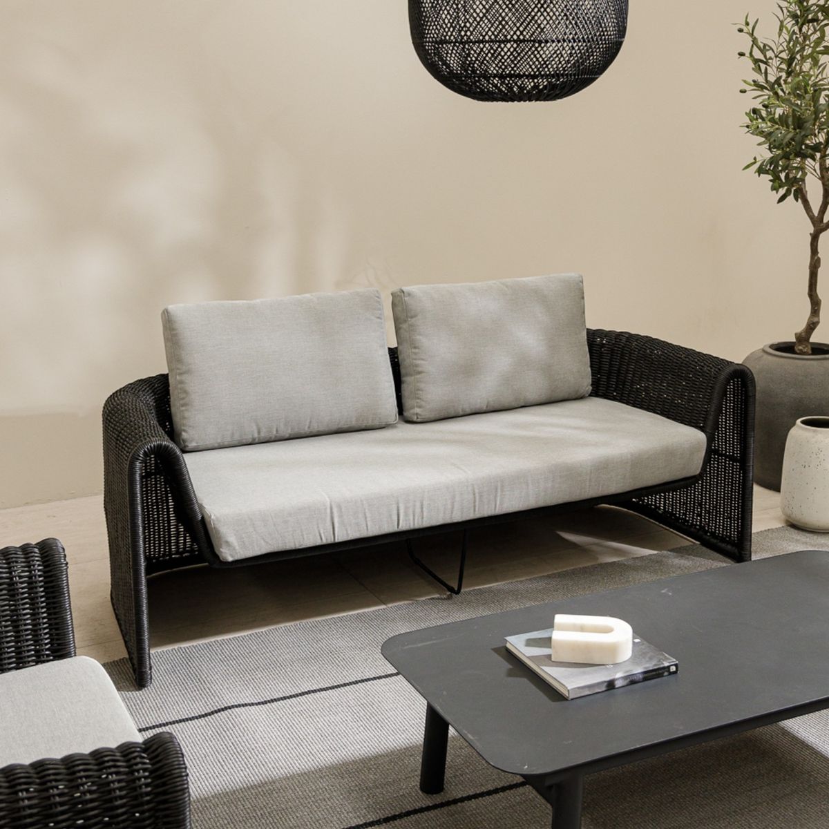 FORASTERO - Sofa Quena  Forastero