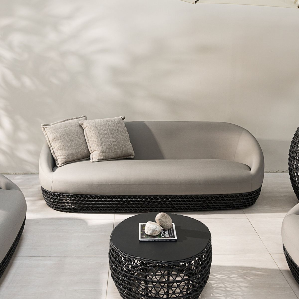 FORASTERO - Sofa Vadou Forastero