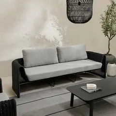 FORASTERO - Sofa Rodas