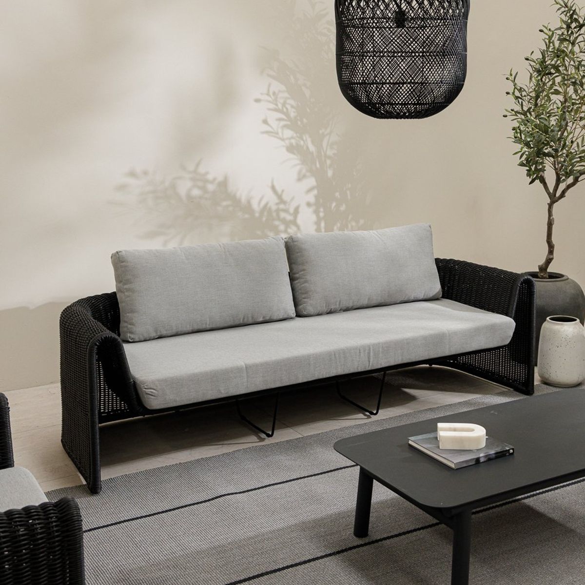 FORASTERO - Sofa Quena  Forastero