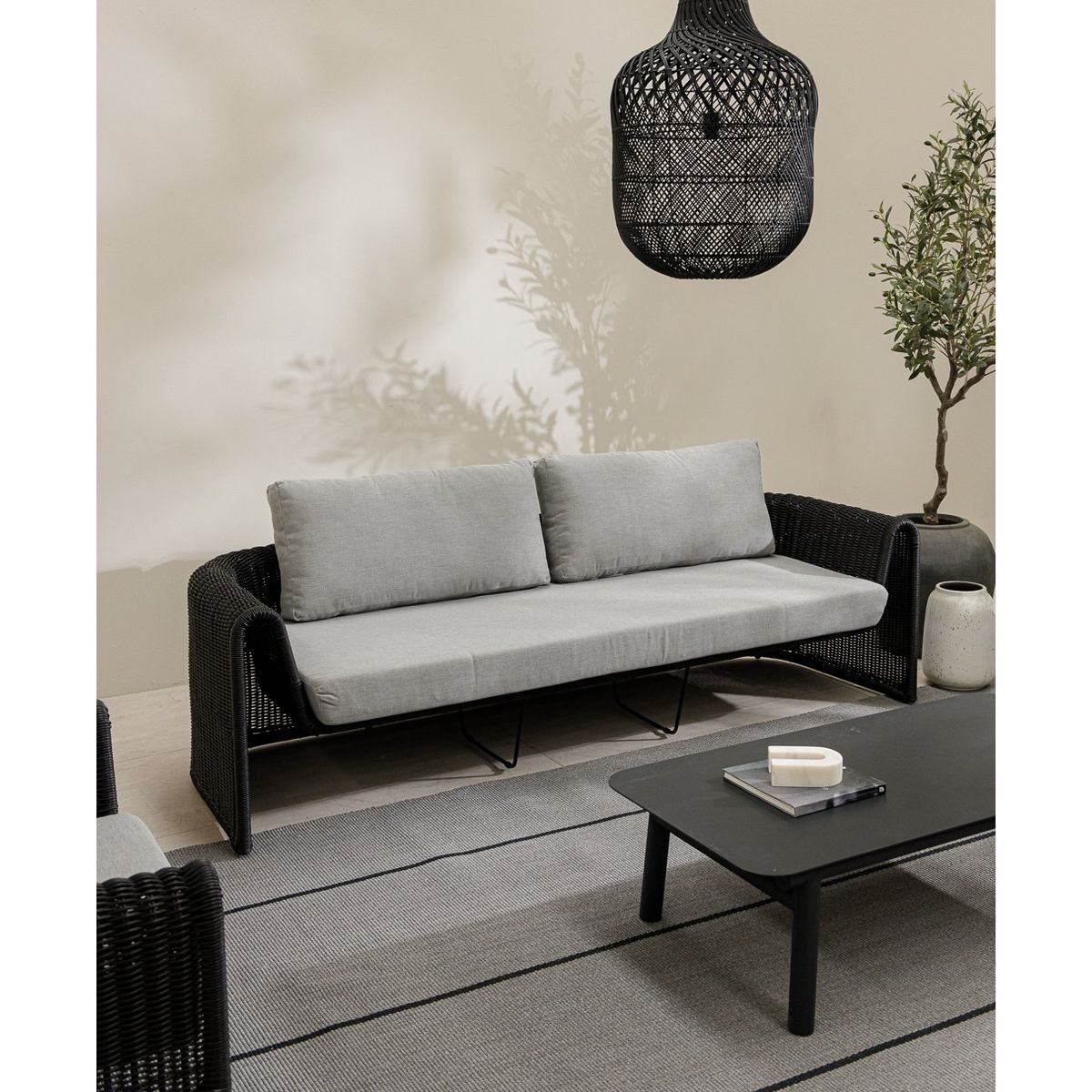 FORASTERO - Sofa Quena  Forastero